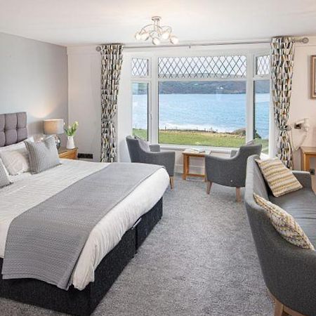 Gwbert Hotel Cardigan Dış mekan fotoğraf