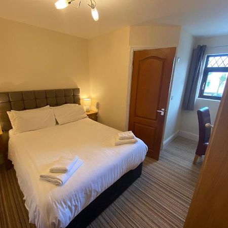 Gwbert Hotel Cardigan Dış mekan fotoğraf