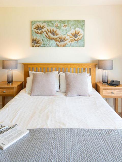 Gwbert Hotel Cardigan Dış mekan fotoğraf