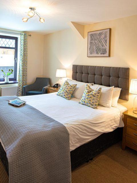 Gwbert Hotel Cardigan Dış mekan fotoğraf