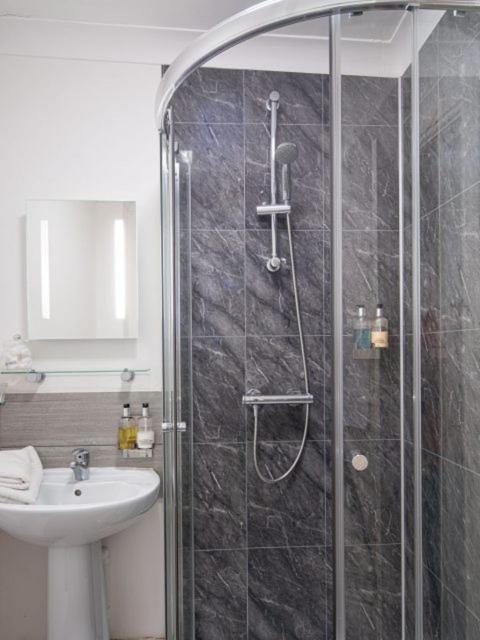 Gwbert Hotel Cardigan Dış mekan fotoğraf