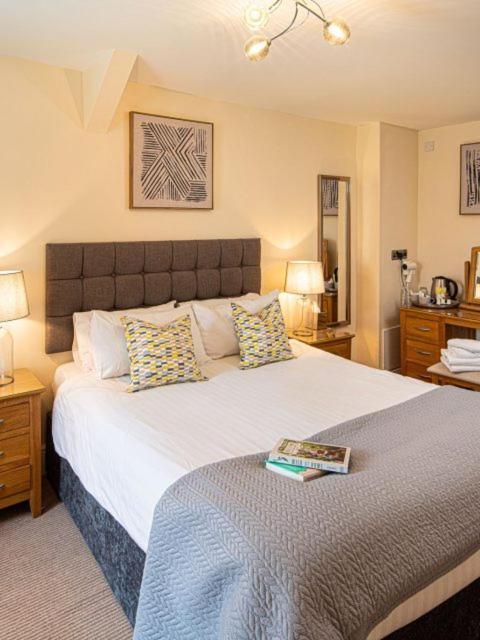 Gwbert Hotel Cardigan Dış mekan fotoğraf
