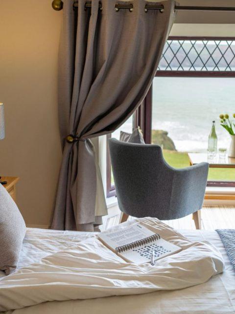 Gwbert Hotel Cardigan Dış mekan fotoğraf