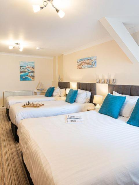 Gwbert Hotel Cardigan Dış mekan fotoğraf