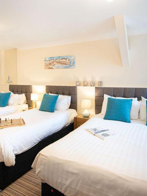 Gwbert Hotel Cardigan Dış mekan fotoğraf