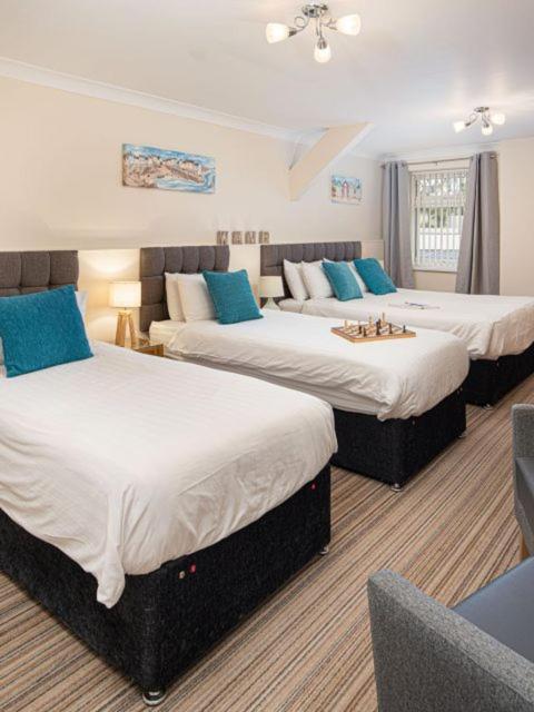 Gwbert Hotel Cardigan Dış mekan fotoğraf