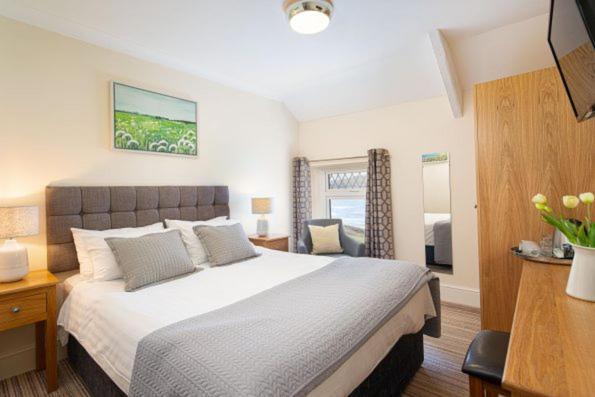 Gwbert Hotel Cardigan Dış mekan fotoğraf