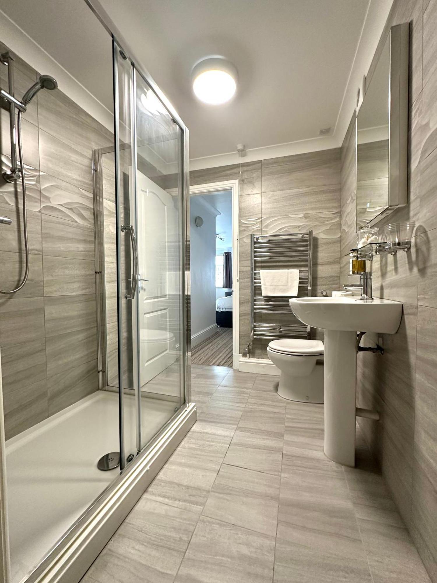 Gwbert Hotel Cardigan Dış mekan fotoğraf