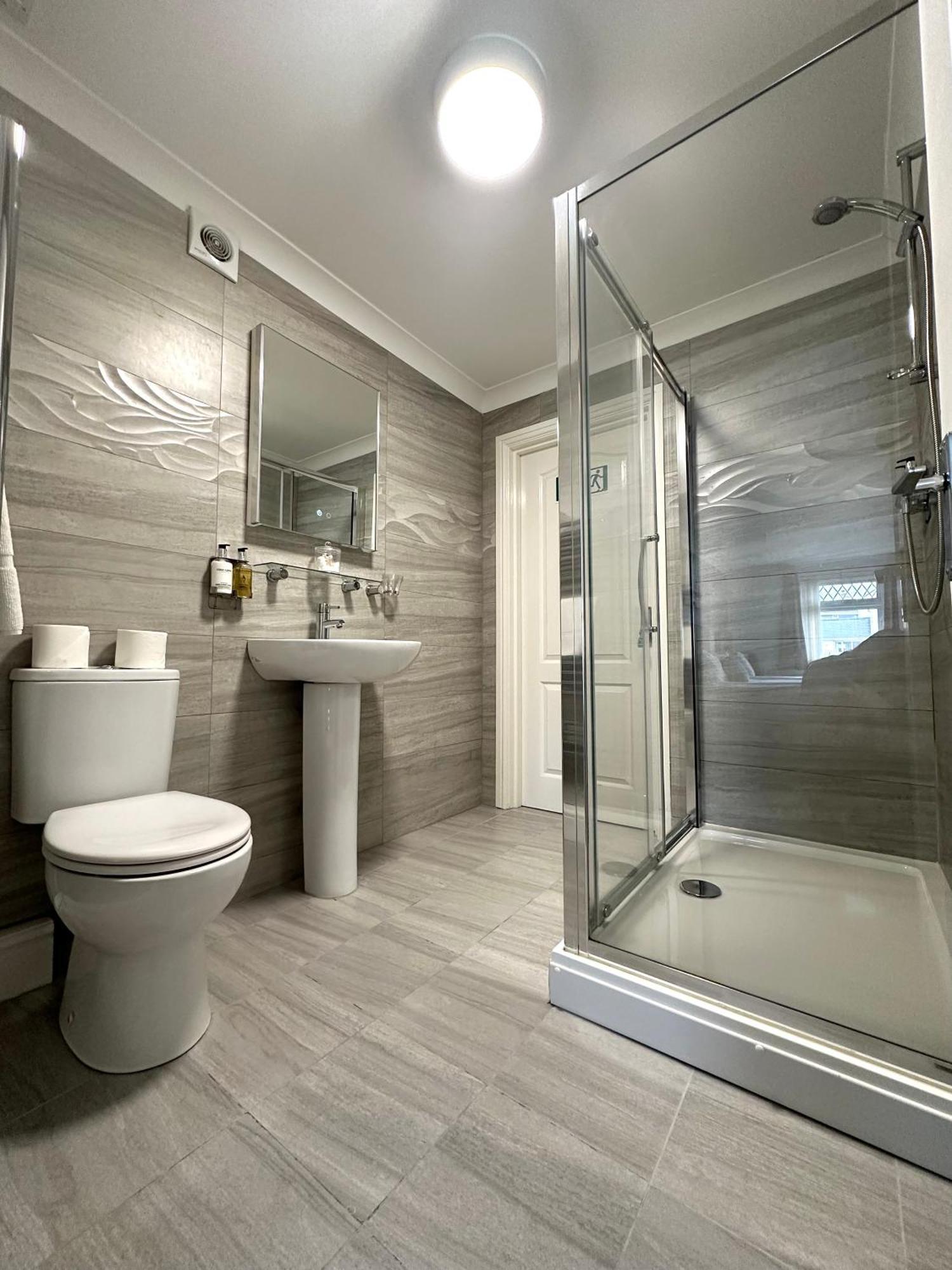 Gwbert Hotel Cardigan Dış mekan fotoğraf